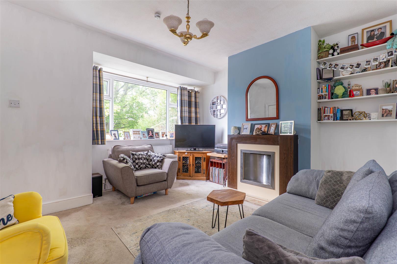 3 bed property in Hennel Lane, Walton-Le-Dale